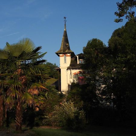 Petit Chateau Laborde Exterior foto