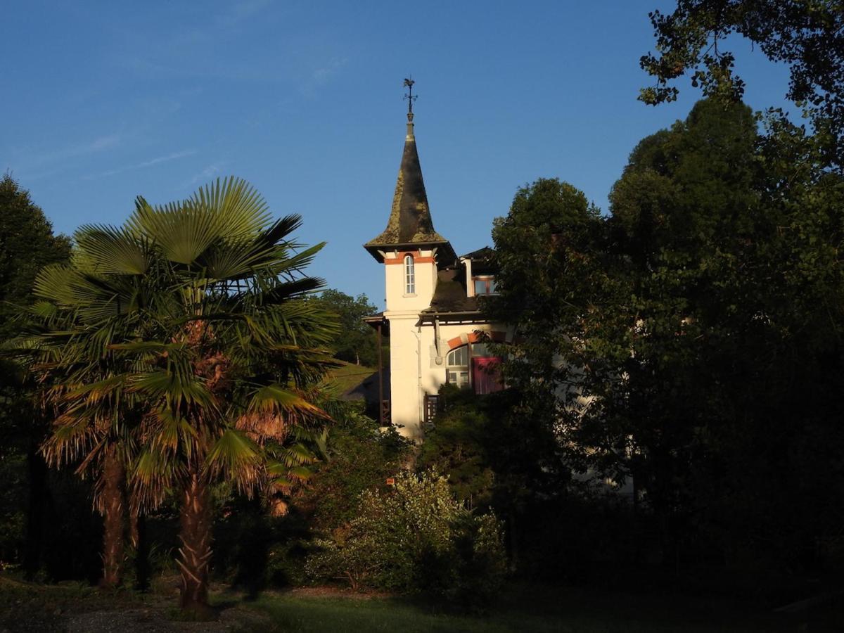 Petit Chateau Laborde Exterior foto