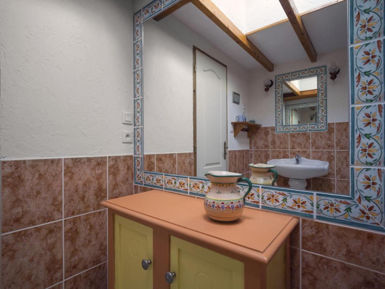 Petit Chateau Laborde Habitación foto